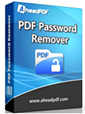 PDF password remover Windows