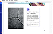 PDF Editor Mac Screenshot