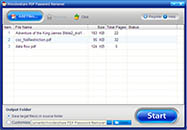 Software Screenshot